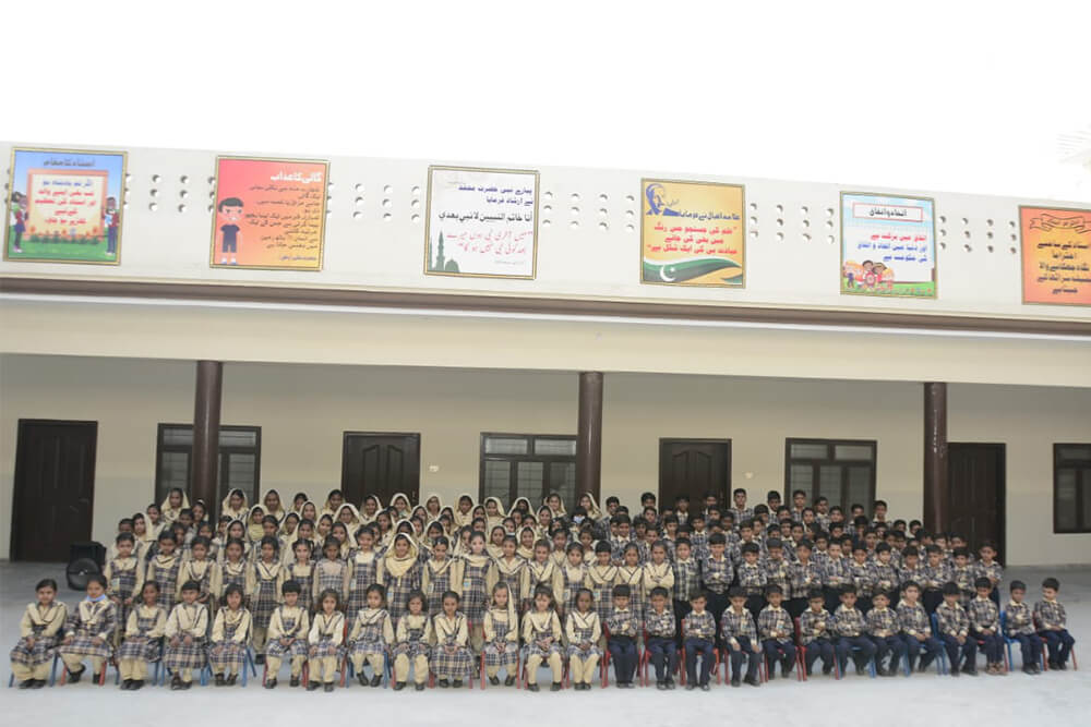 M hayat care foundation (2)