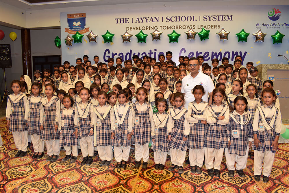 M hayat care foundation (3)