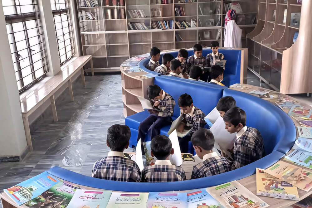 M hayat care foundation (5)