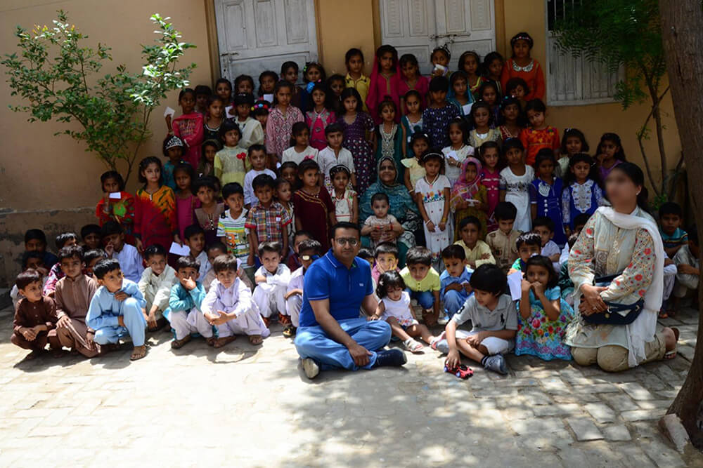 M hayat care foundation (8)