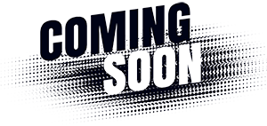 coming soon new project